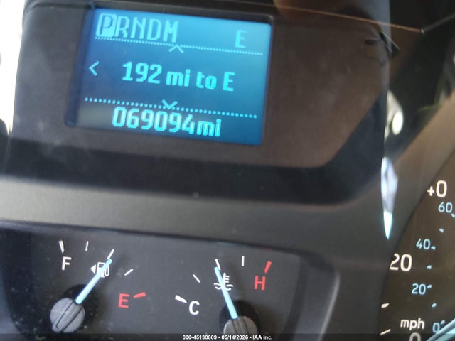 Ford Transit-350 Xl 2018 1FBZX2ZM0JKB36062 Image 16