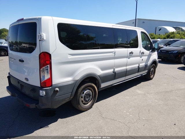 Ford Transit-350 Xl 2018 1FBZX2ZM0JKB36062 Image 4