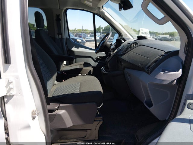 Ford Transit-350 Xl 2018 1FBZX2ZM0JKB36062 Image 5