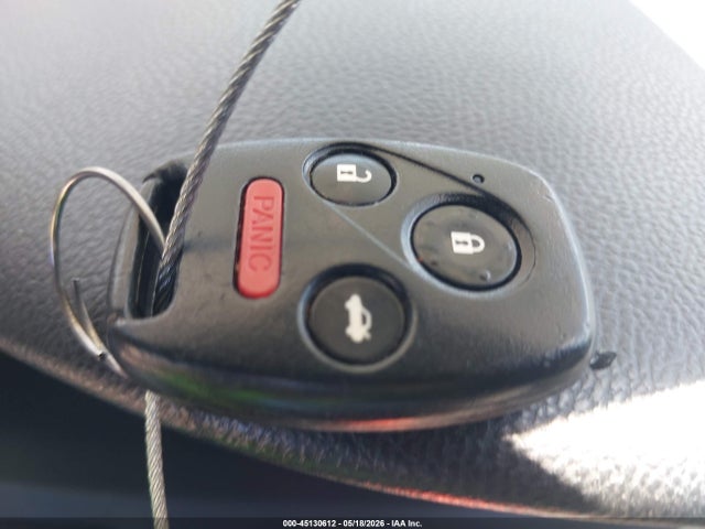 Aukcja sprzedaży 2011 Honda Accord 2.4 Lx-s, vin: 1HGCS1B3XBA006763, numer aukcji: 45130612