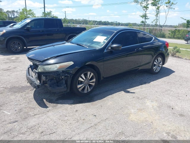 Aukcja sprzedaży 2011 Honda Accord 2.4 Lx-s, vin: 1HGCS1B3XBA006763, numer aukcji: 45130612
