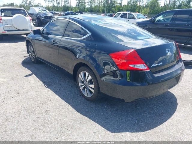 Aukcja sprzedaży 2011 Honda Accord 2.4 Lx-s, vin: 1HGCS1B3XBA006763, numer aukcji: 45130612