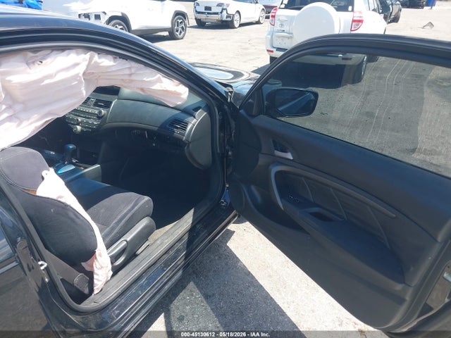 Aukcja sprzedaży 2011 Honda Accord 2.4 Lx-s, vin: 1HGCS1B3XBA006763, numer aukcji: 45130612