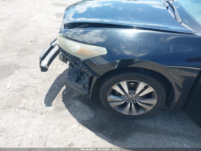 Aukcja sprzedaży 2011 Honda Accord 2.4 Lx-s, vin: 1HGCS1B3XBA006763, numer aukcji: 45130612