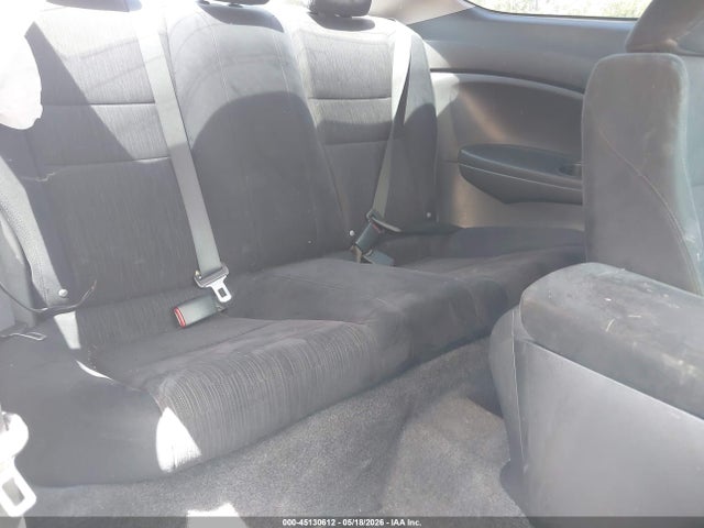 Aukcja sprzedaży 2011 Honda Accord 2.4 Lx-s, vin: 1HGCS1B3XBA006763, numer aukcji: 45130612
