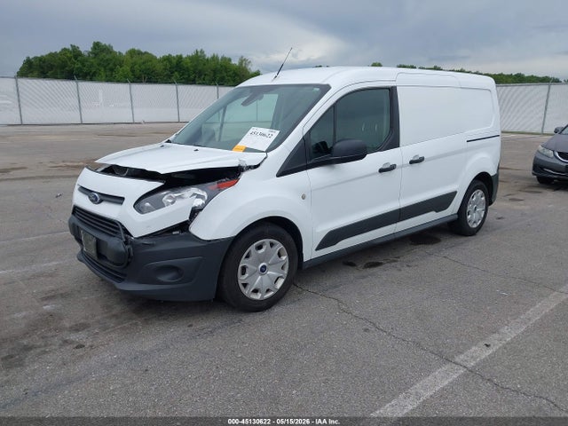 Aukcja sprzedaży 2016 Ford Transit Connect Xl, vin: NM0LS7EX7G1261584, numer aukcji: 45130622