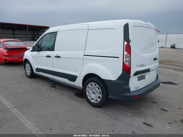 Aukcja sprzedaży 2016 Ford Transit Connect Xl, vin: NM0LS7EX7G1261584, numer aukcji: 45130622