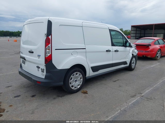 Aukcja sprzedaży 2016 Ford Transit Connect Xl, vin: NM0LS7EX7G1261584, numer aukcji: 45130622