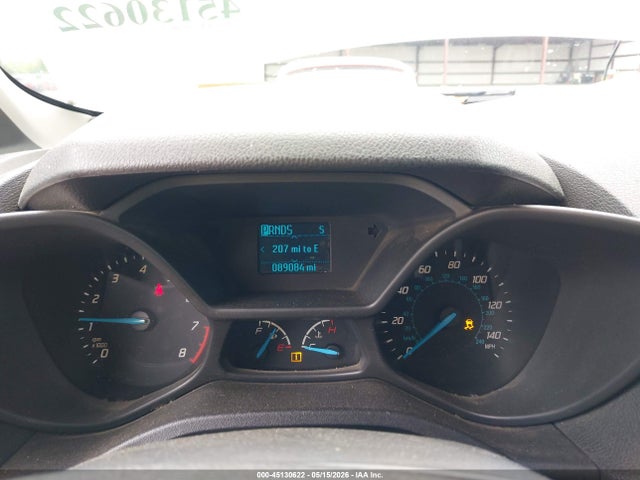 Aukcja sprzedaży 2016 Ford Transit Connect Xl, vin: NM0LS7EX7G1261584, numer aukcji: 45130622