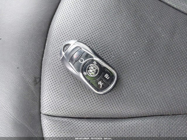 Продаж на аукціоні авто 2019 Buick Envision Awd Essence, vin: LRBFX2SA2KD001880, номер лоту: 45130626