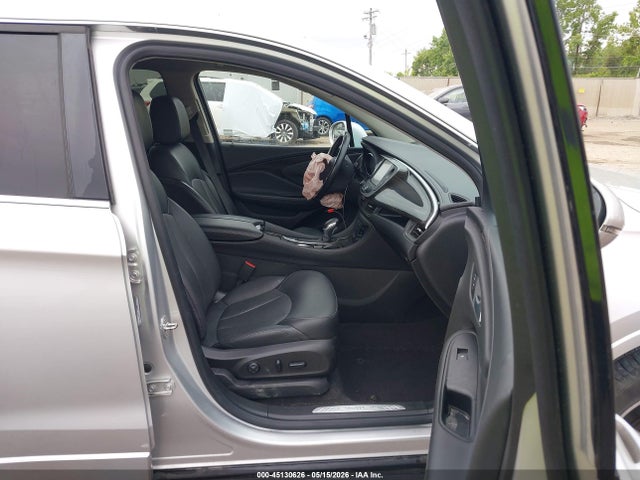 Продаж на аукціоні авто 2019 Buick Envision Awd Essence, vin: LRBFX2SA2KD001880, номер лоту: 45130626