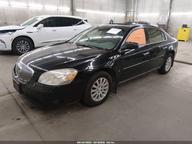 45130628 :رقم المزاد ، 1G4HP57277U208362 vin ، 2007 Buick Lucerne Cx مزاد بيع