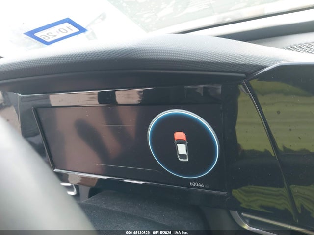 2022 Hyundai Elantra Sel მანქანა იყიდება აუქციონზე, vin: KMHLS4AG1NU248814, აუქციონის ნომერი: 45130629