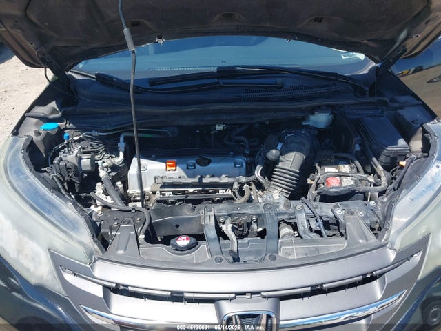 Aukcja sprzedaży 2012 Honda Cr-v Ex, vin: 2HKRM4H52CH612663, numer aukcji: 45130631