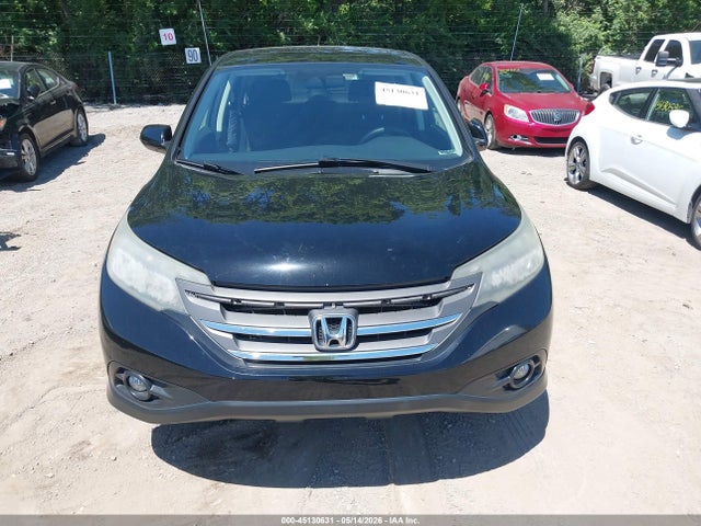 Aukcja sprzedaży 2012 Honda Cr-v Ex, vin: 2HKRM4H52CH612663, numer aukcji: 45130631