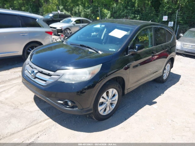 Aukcja sprzedaży 2012 Honda Cr-v Ex, vin: 2HKRM4H52CH612663, numer aukcji: 45130631