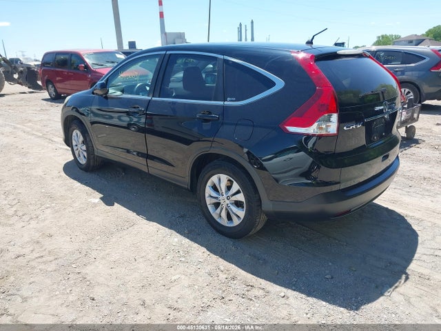 Aukcja sprzedaży 2012 Honda Cr-v Ex, vin: 2HKRM4H52CH612663, numer aukcji: 45130631
