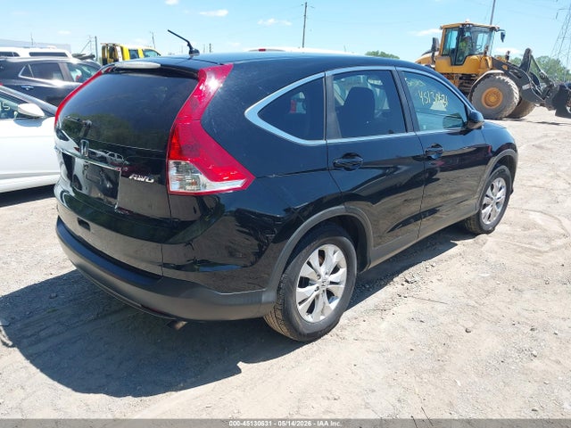 Aukcja sprzedaży 2012 Honda Cr-v Ex, vin: 2HKRM4H52CH612663, numer aukcji: 45130631