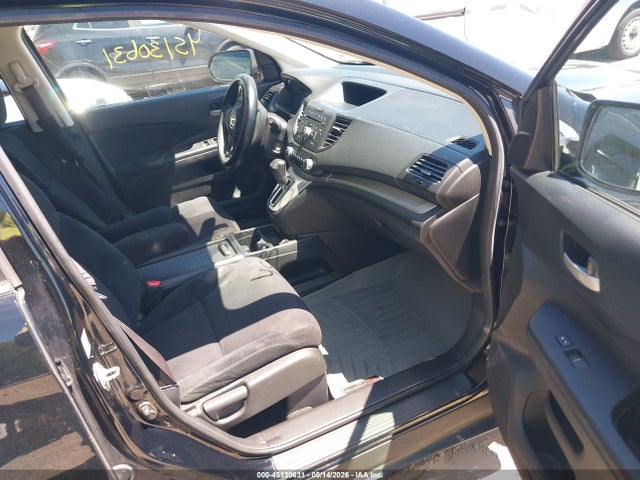 Aukcja sprzedaży 2012 Honda Cr-v Ex, vin: 2HKRM4H52CH612663, numer aukcji: 45130631