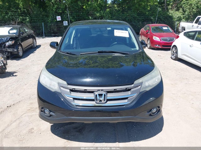 Aukcja sprzedaży 2012 Honda Cr-v Ex, vin: 2HKRM4H52CH612663, numer aukcji: 45130631