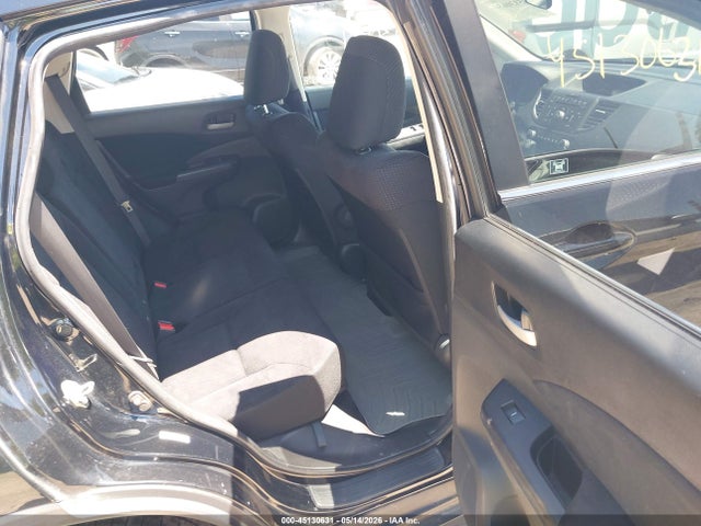 Aukcja sprzedaży 2012 Honda Cr-v Ex, vin: 2HKRM4H52CH612663, numer aukcji: 45130631