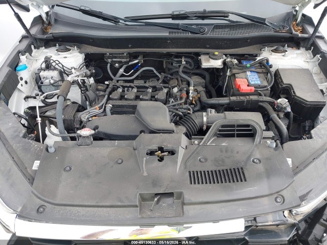 Aukcja sprzedaży 2025 Honda Cr-v Lx Awd, vin: 2HKRS4H24SH415469, numer aukcji: 45130633