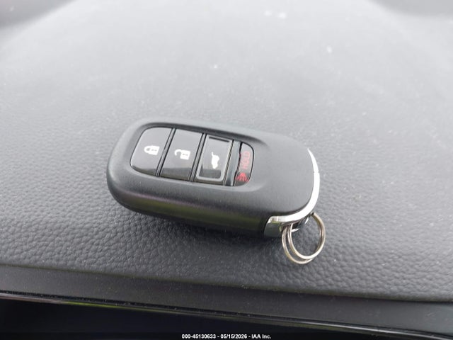 Aukcja sprzedaży 2025 Honda Cr-v Lx Awd, vin: 2HKRS4H24SH415469, numer aukcji: 45130633