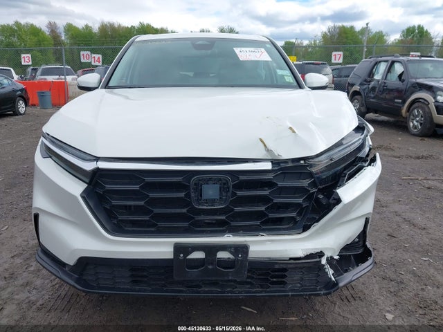 Aukcja sprzedaży 2025 Honda Cr-v Lx Awd, vin: 2HKRS4H24SH415469, numer aukcji: 45130633