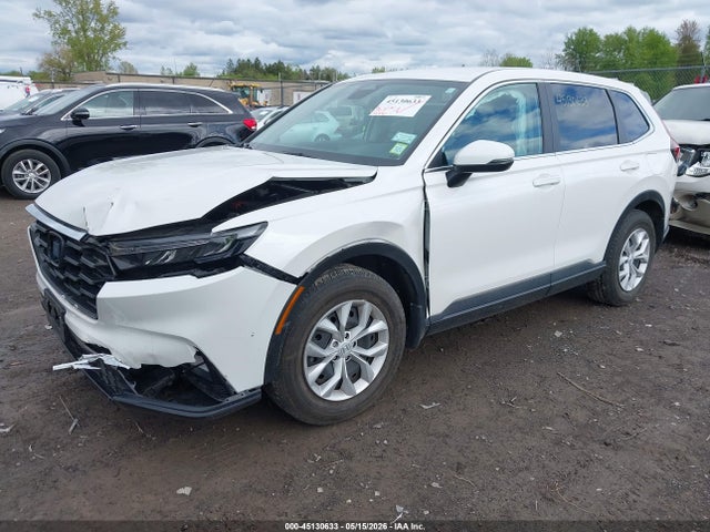 Aukcja sprzedaży 2025 Honda Cr-v Lx Awd, vin: 2HKRS4H24SH415469, numer aukcji: 45130633