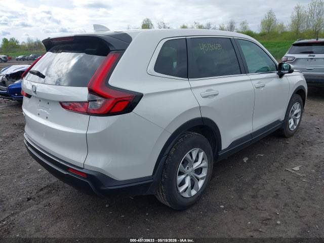 Aukcja sprzedaży 2025 Honda Cr-v Lx Awd, vin: 2HKRS4H24SH415469, numer aukcji: 45130633