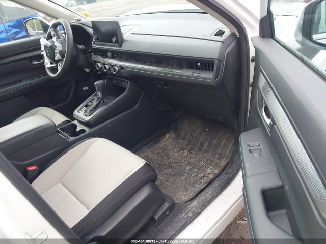 Aukcja sprzedaży 2025 Honda Cr-v Lx Awd, vin: 2HKRS4H24SH415469, numer aukcji: 45130633