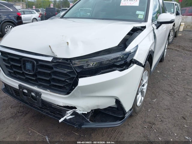 Aukcja sprzedaży 2025 Honda Cr-v Lx Awd, vin: 2HKRS4H24SH415469, numer aukcji: 45130633