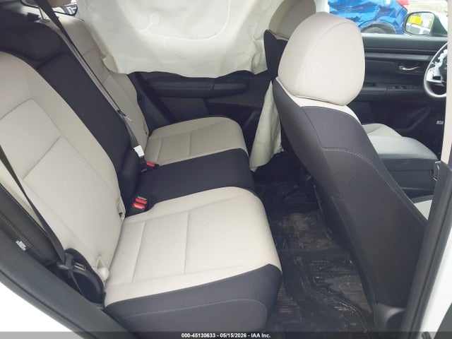 Aukcja sprzedaży 2025 Honda Cr-v Lx Awd, vin: 2HKRS4H24SH415469, numer aukcji: 45130633