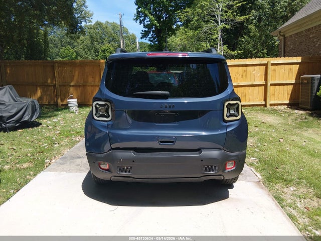 45130634 :رقم المزاد ، ZACNJAB10LPL91502 vin ، 2020 Jeep Renegade Latitude مزاد بيع
