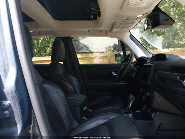 45130634 :رقم المزاد ، ZACNJAB10LPL91502 vin ، 2020 Jeep Renegade Latitude مزاد بيع