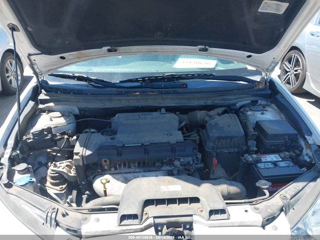 Продажа на аукционе авто 2010 Hyundai Elantra Gls, vin: KMHDU4AD1AU083703, номер лота: 45130636