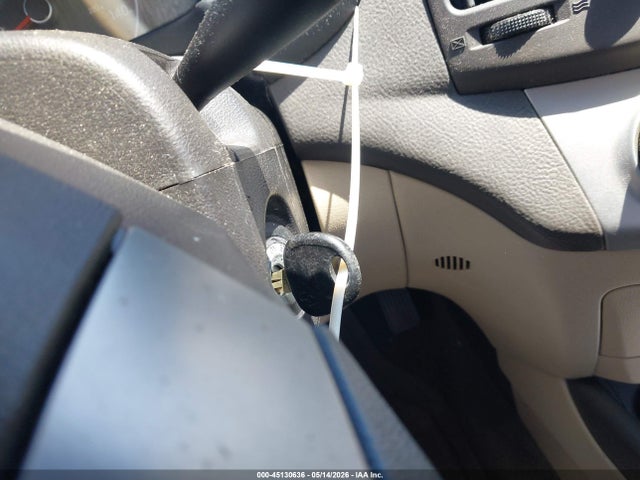 Продажа на аукционе авто 2010 Hyundai Elantra Gls, vin: KMHDU4AD1AU083703, номер лота: 45130636