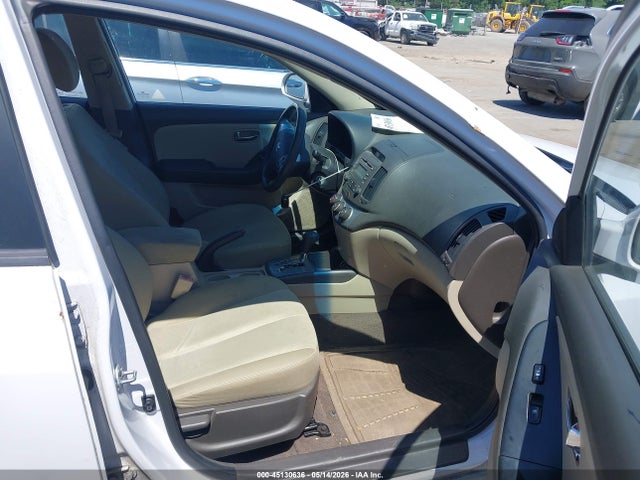 Продажа на аукционе авто 2010 Hyundai Elantra Gls, vin: KMHDU4AD1AU083703, номер лота: 45130636