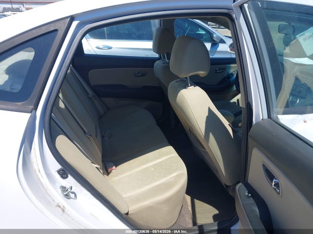 Продажа на аукционе авто 2010 Hyundai Elantra Gls, vin: KMHDU4AD1AU083703, номер лота: 45130636