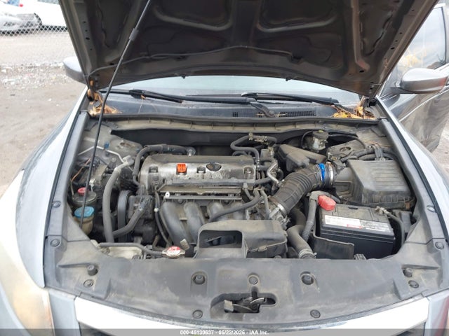Продаж на аукціоні авто 2012 Honda Accord 2.4 Lx, vin: 1HGCP2F37CA023006, номер лоту: 45130637