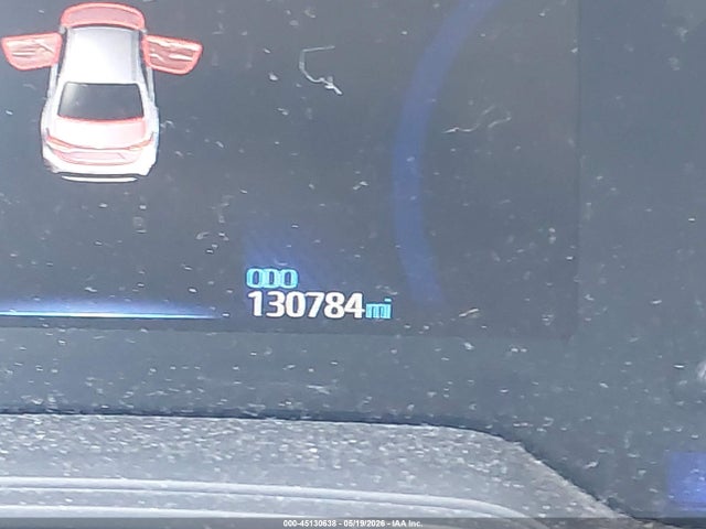 JTDEAMDE3NJ049422 Toyota Corolla Hybrid Le