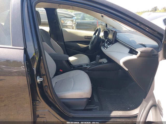 JTDEAMDE3NJ049422 Toyota Corolla Hybrid Le