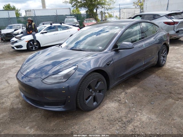 Aukcja sprzedaży 2023 Tesla Model 3 Rear-wheel Drive, vin: 5YJ3E1EA2PF578473, numer aukcji: 45130641