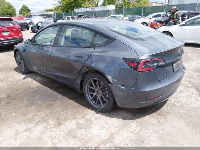 Aukcja sprzedaży 2023 Tesla Model 3 Rear-wheel Drive, vin: 5YJ3E1EA2PF578473, numer aukcji: 45130641