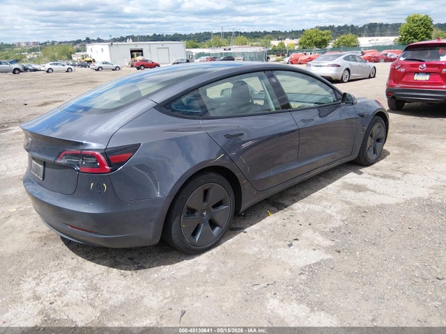 Aukcja sprzedaży 2023 Tesla Model 3 Rear-wheel Drive, vin: 5YJ3E1EA2PF578473, numer aukcji: 45130641