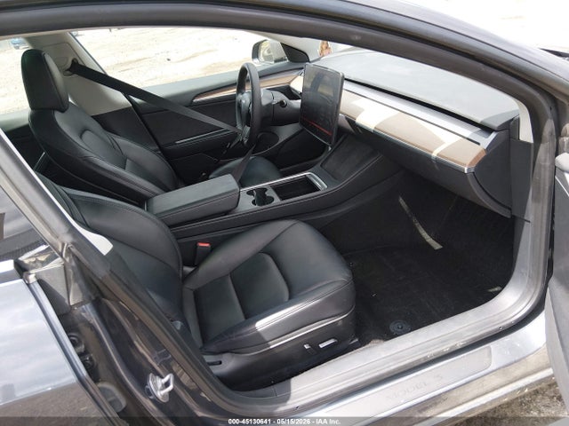 Aukcja sprzedaży 2023 Tesla Model 3 Rear-wheel Drive, vin: 5YJ3E1EA2PF578473, numer aukcji: 45130641