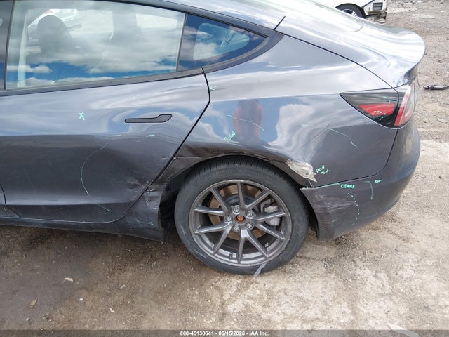 Aukcja sprzedaży 2023 Tesla Model 3 Rear-wheel Drive, vin: 5YJ3E1EA2PF578473, numer aukcji: 45130641