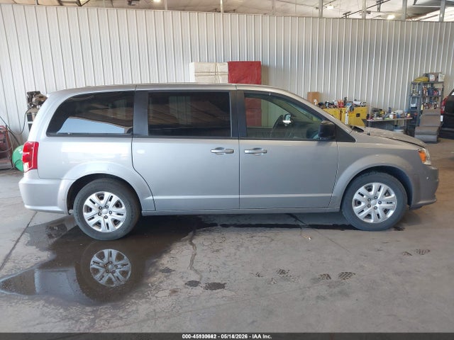Dodge Grand Caravan Se 2018 2C4RDGBG1JR273356 Image 13