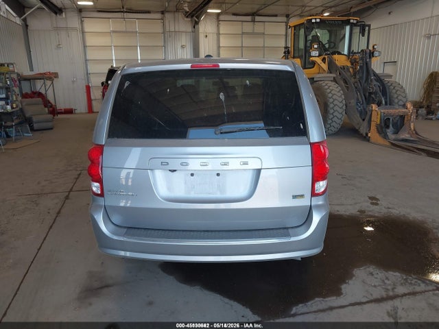 Dodge Grand Caravan Se 2018 2C4RDGBG1JR273356 Image 16