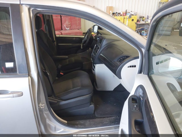 Dodge Grand Caravan Se 2018 2C4RDGBG1JR273356 Image 5